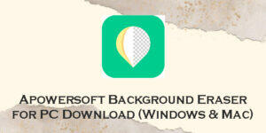 Apowersoft background eraser là một phần mềm loại bỏ nền ảnh cho máy tính. Với phần mềm này, bạn sẽ có sự linh hoạt để tạo ra những bức ảnh tuyệt đẹp và độc đáo. Nó hoàn toàn miễn phí và có sẵn cho các thiết bị Windows 11/10/8/. 