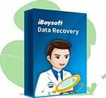 iboysoft data recovery for windows