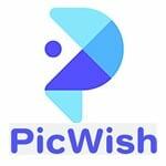 remove background images for free using picwish