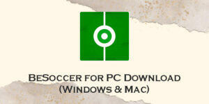 besoccer for pc