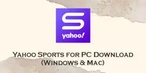 yahoo sports for pc
