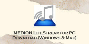 MEDION LifeStream for pc
