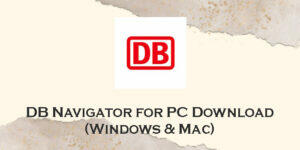 db navigator for pc