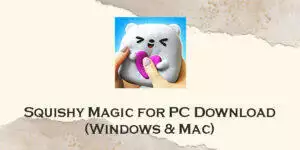 squishy magic for pc