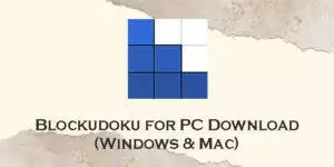 blockudoku for pc