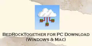 bedrocktogether for pc