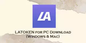 latoken for pc