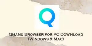 qmamu browser for pc