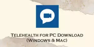 telehealth for pc