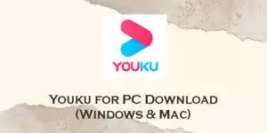 youku for pc