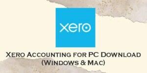 zero accounting for pc
