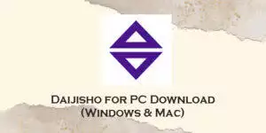 daijisho for pc