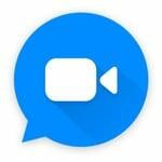 download glide video chat messenger for pc