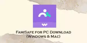 famisafe for pc