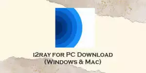 i2ray for pc