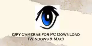 ispy cameras for pc