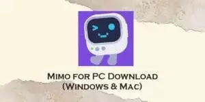 mimo for pc