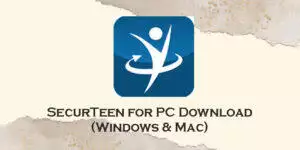 securteen for pc