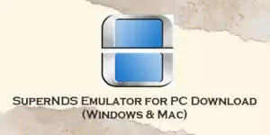 supernds emulator for pc