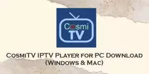 Download & Run TiviMate IPTV Player on PC & Mac (Emulator)