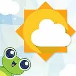 download frog weather for pc