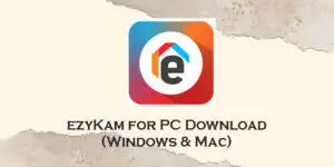 ezykam for pc