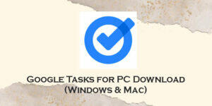 google tasks for pc