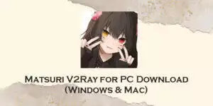 matsuri v2ray for pc