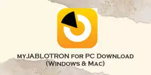 myjablotron for pc