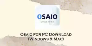 osaio for pc