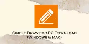 simple draw for pc