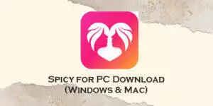 spicy for pc