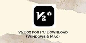 v2box for pc