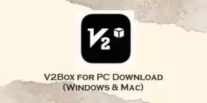 v2box for pc