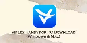 viplex handy for pc