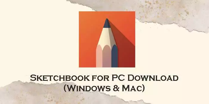 sketchbook for pc