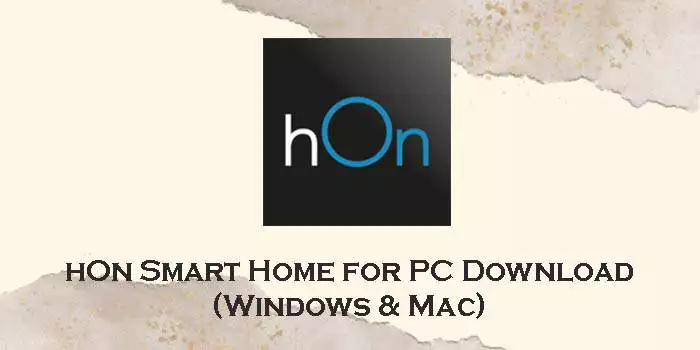 hon for pc