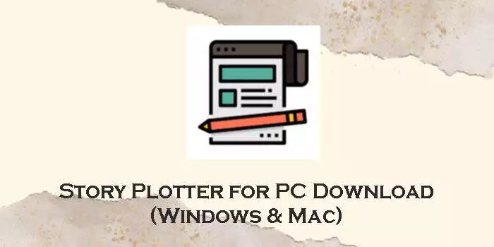 story plotter for pc