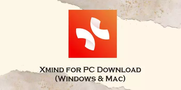 xmind for pc