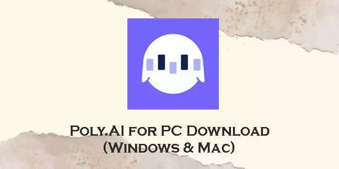 poly.ai for pc