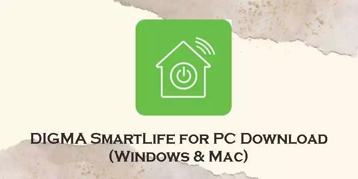 digma smartlife for pc