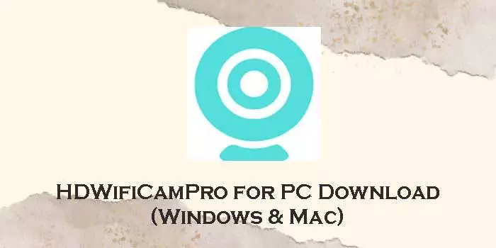 hdwificampro