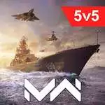 download modern warships: naval battles for pc