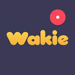 download wakie voice chat for pc