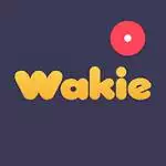 download wakie voice chat for pc