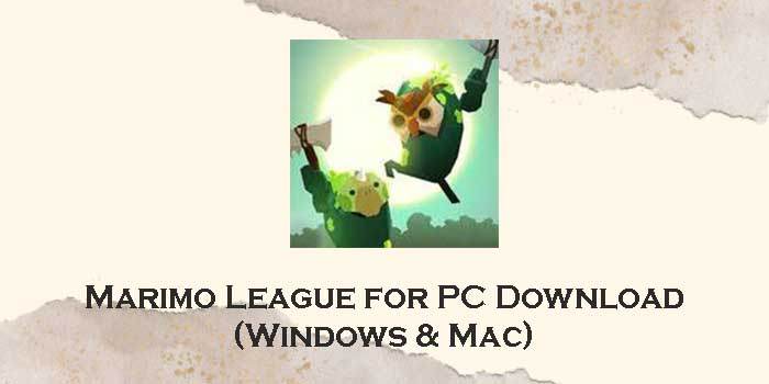 marimo league for pc