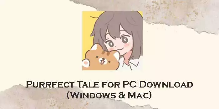 purrfect tale for pc