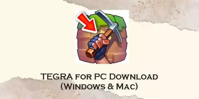 tegra for pc