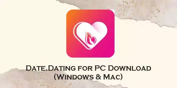 date-dating-for-pc