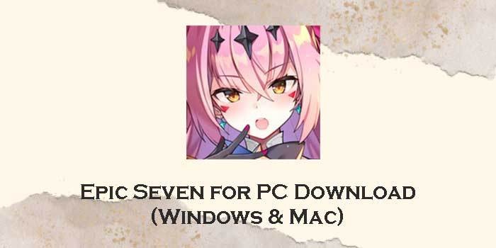 epic-seven-for-pc